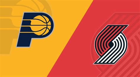 portland vs pacers prediction|Portland Trail Blazers vs. Indiana Pacers: Game preview, .